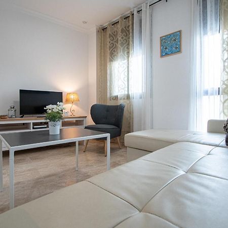 Apartamento Las Letras Gaditanas Cadice Esterno foto