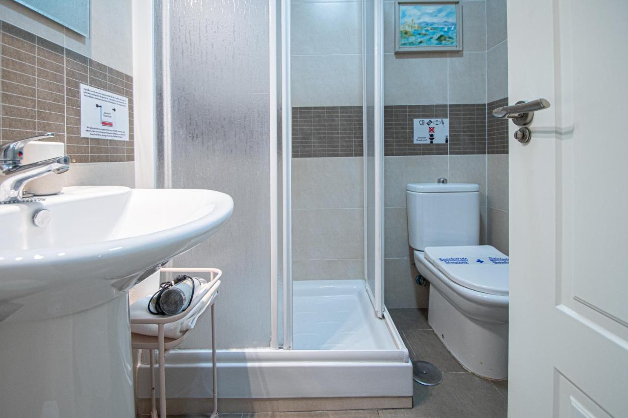 Apartamento Las Letras Gaditanas Cadice Esterno foto