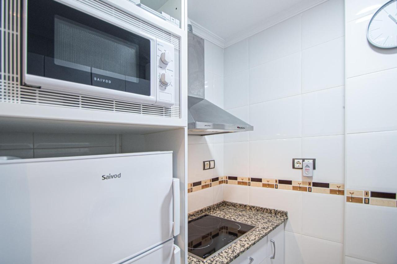 Apartamento Las Letras Gaditanas Cadice Esterno foto
