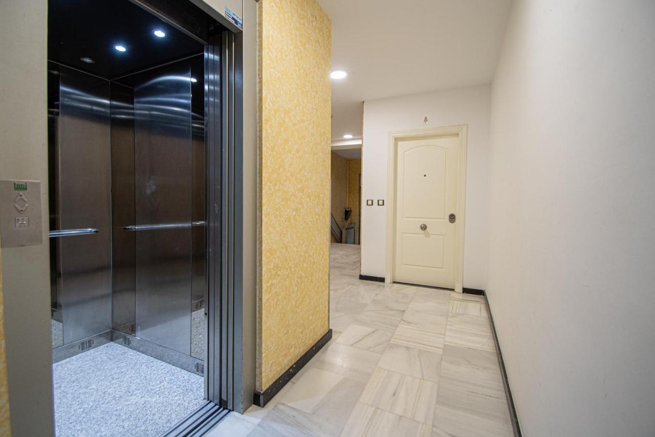 Apartamento Las Letras Gaditanas Cadice Esterno foto